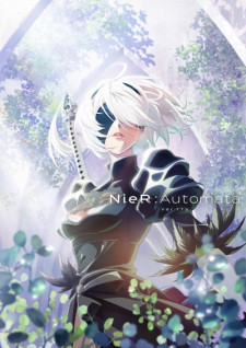 NieR:Automata Ver1.1a episode 5 stream online hd free